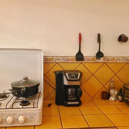 Hostel Rossy San Juan del Sur Buitenkant foto