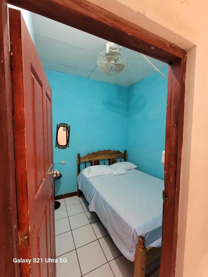 Hostel Rossy San Juan del Sur Buitenkant foto