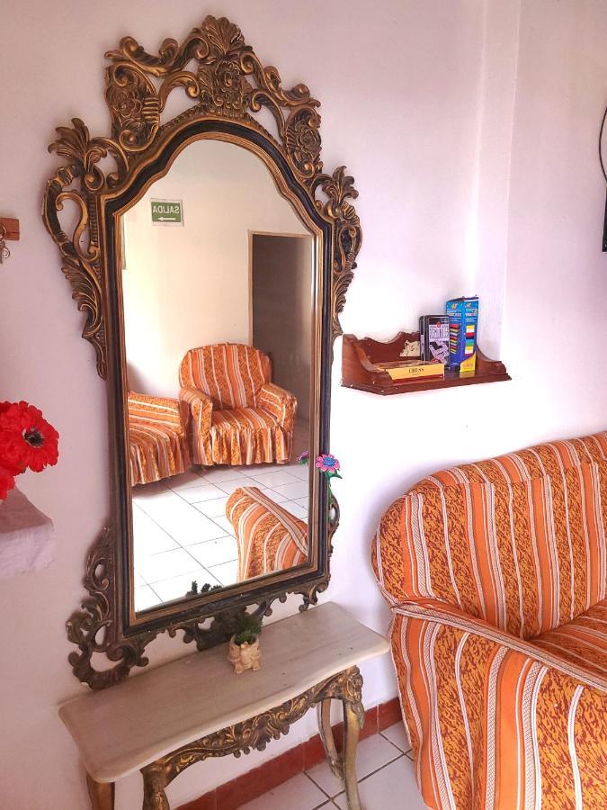 Hostel Rossy San Juan del Sur Buitenkant foto