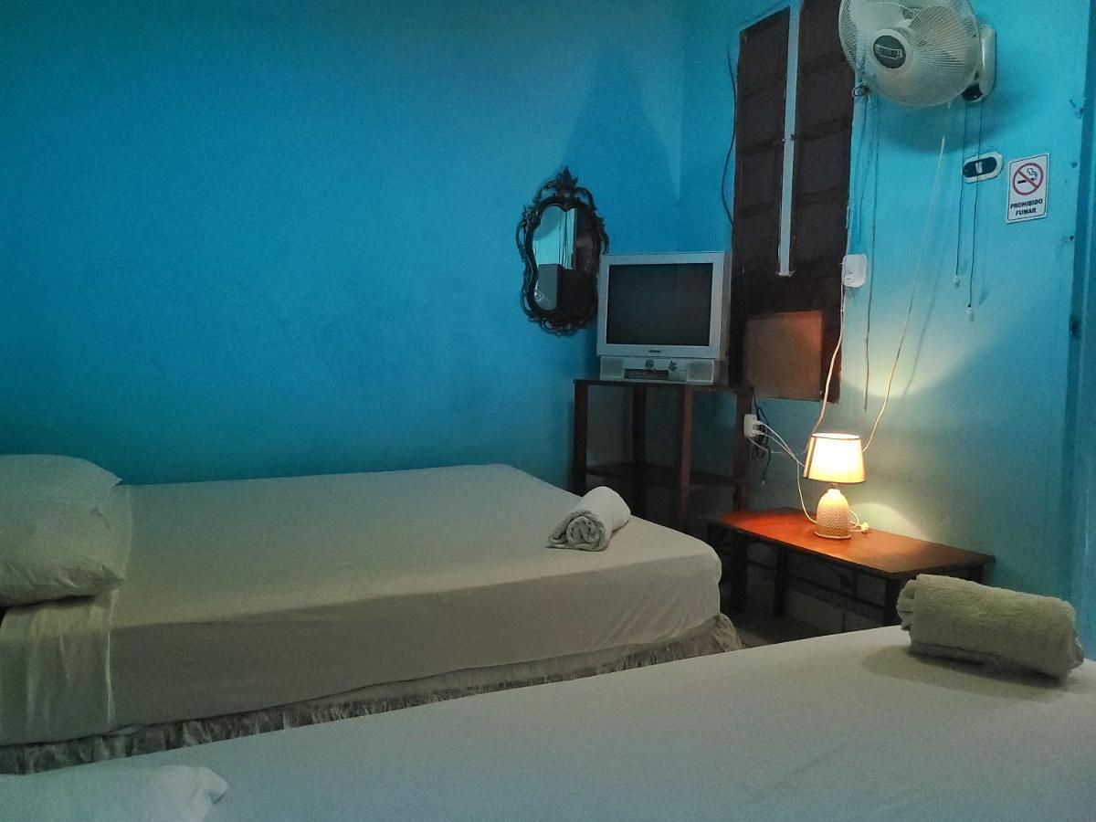 Hostel Rossy San Juan del Sur Buitenkant foto