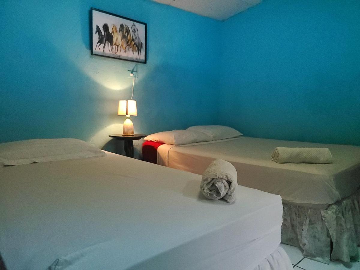 Hostel Rossy San Juan del Sur Buitenkant foto