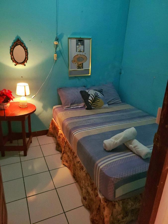 Hostel Rossy San Juan del Sur Buitenkant foto