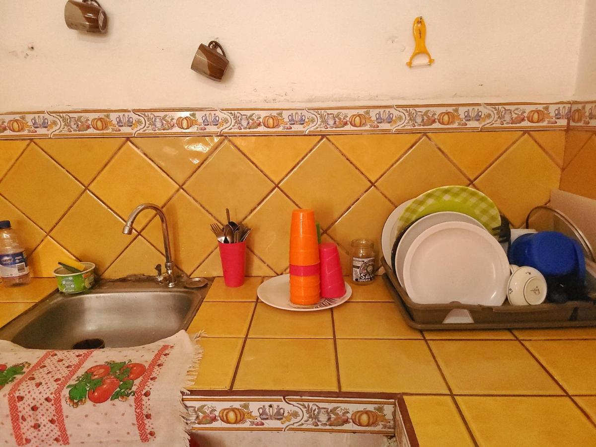 Hostel Rossy San Juan del Sur Buitenkant foto