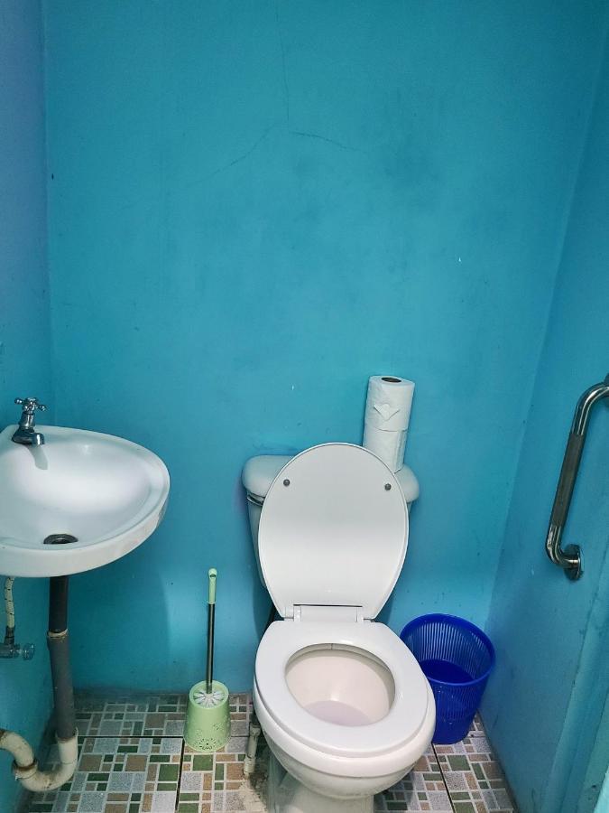 Hostel Rossy San Juan del Sur Buitenkant foto