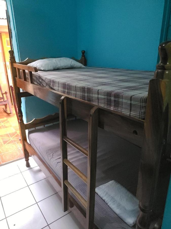 Hostel Rossy San Juan del Sur Buitenkant foto