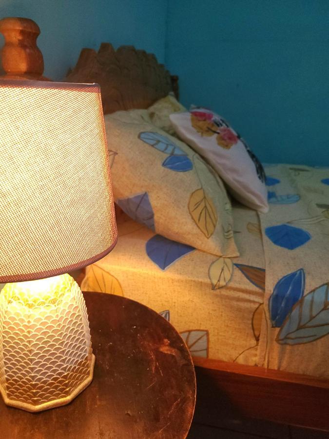 Hostel Rossy San Juan del Sur Buitenkant foto