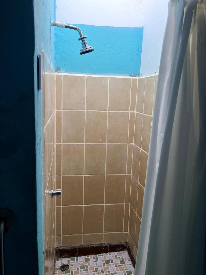 Hostel Rossy San Juan del Sur Buitenkant foto