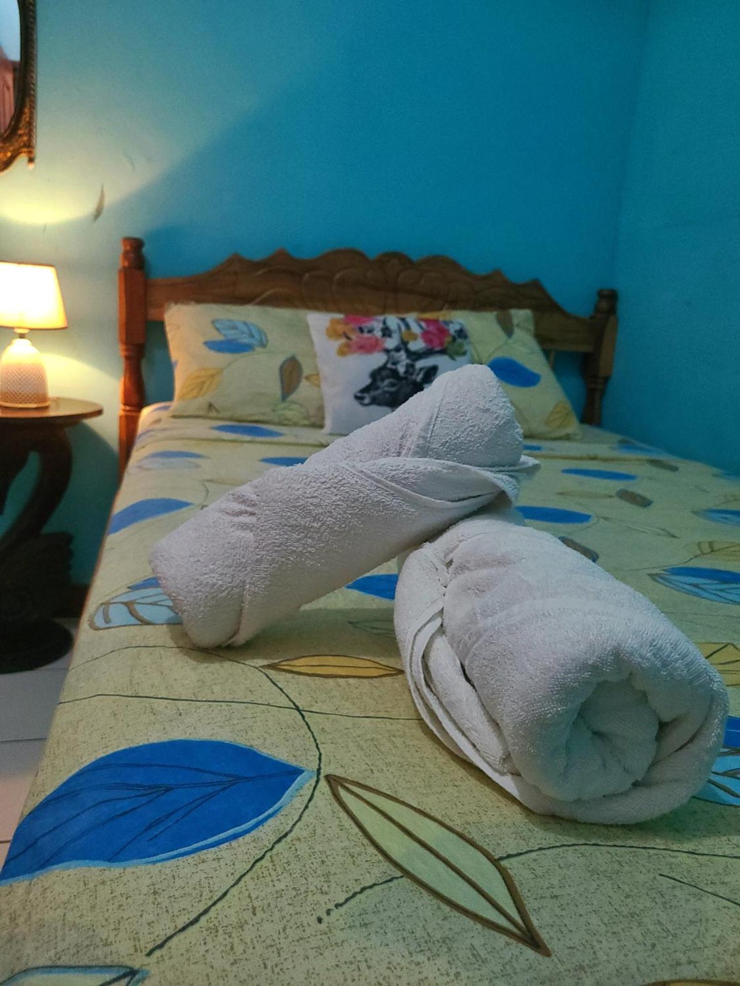 Hostel Rossy San Juan del Sur Buitenkant foto