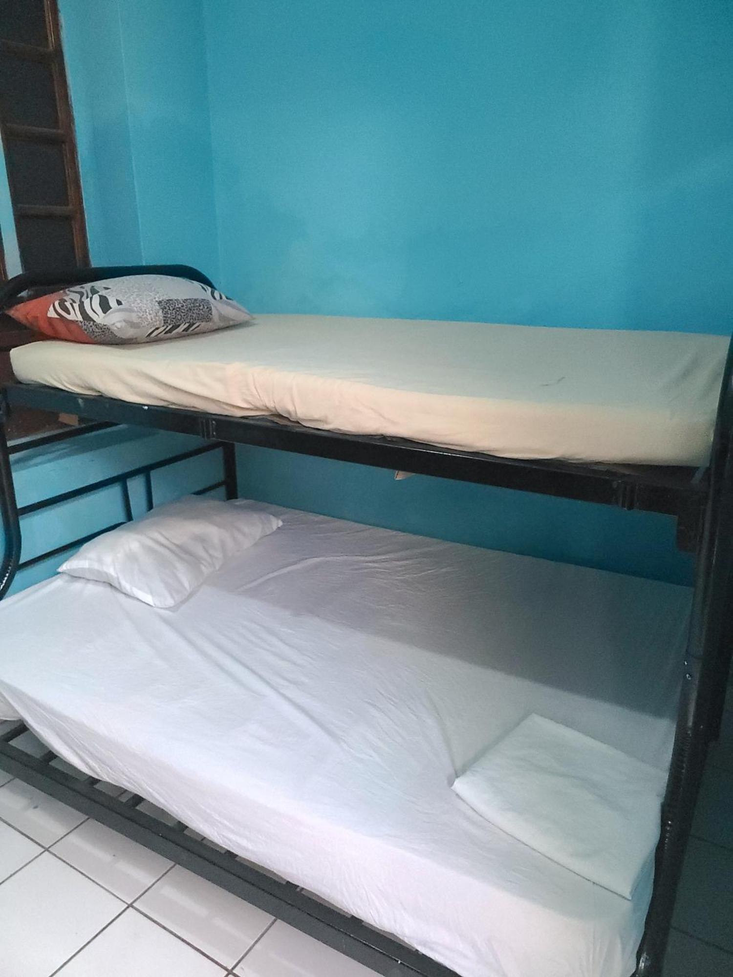 Hostel Rossy San Juan del Sur Buitenkant foto